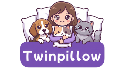 TwinPillow