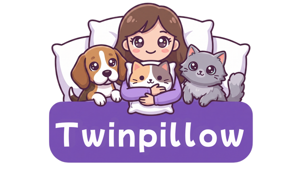 TwinPillow